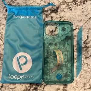 iPhone 12 Pro Loopy Case